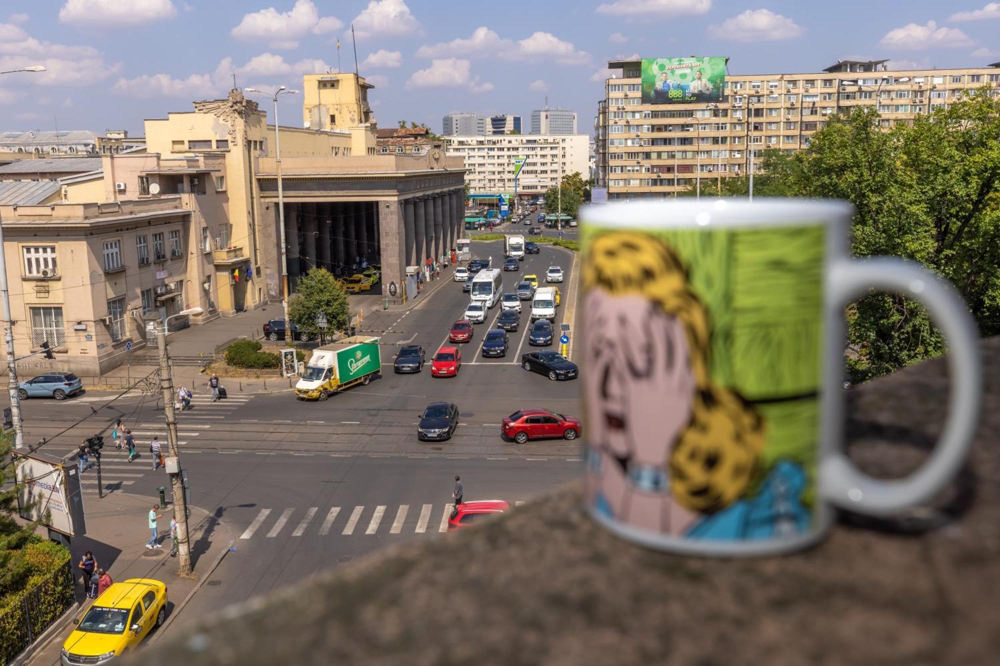 Hotel Sir Gara De Nord Bucharest Exterior photo