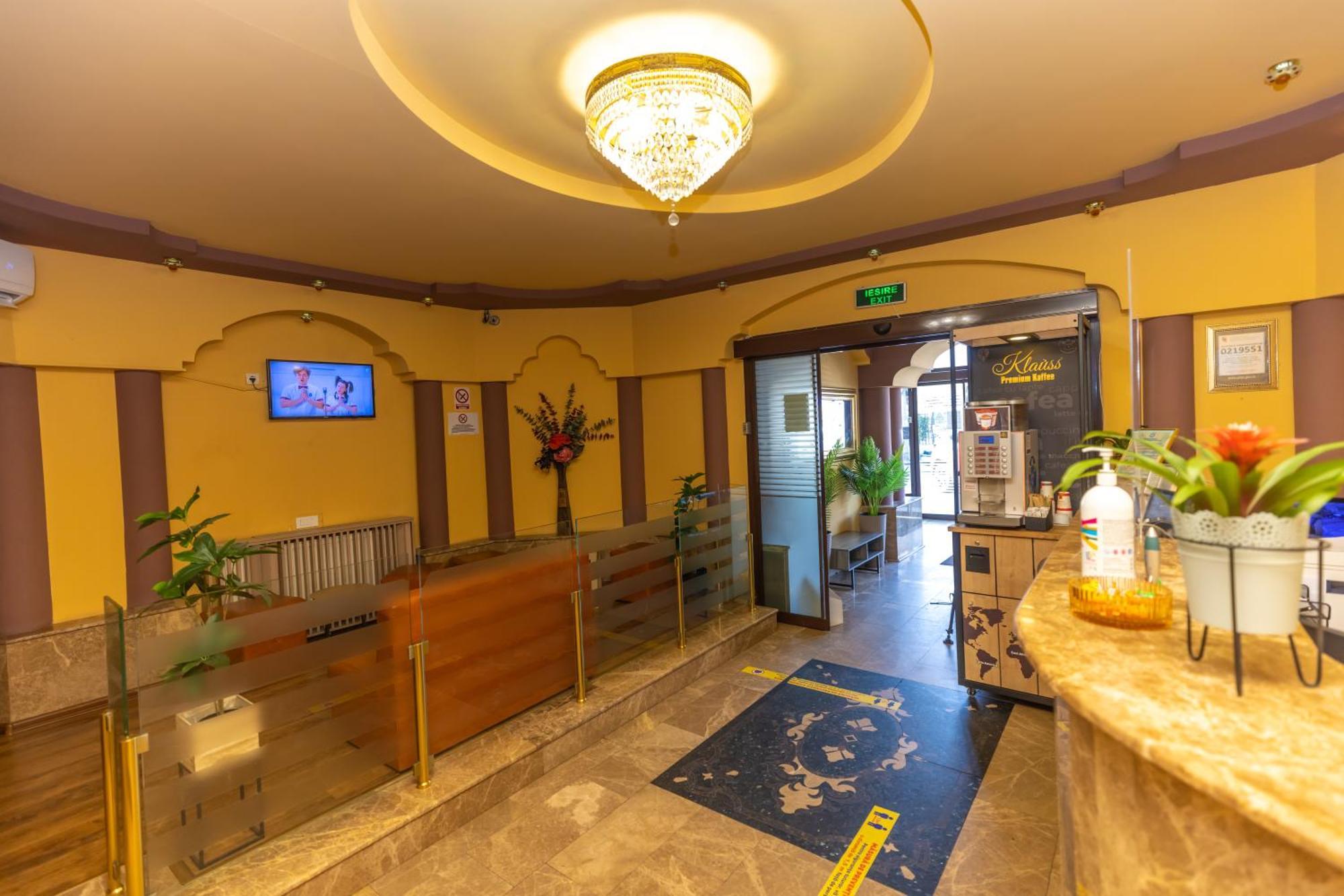 Hotel Sir Gara De Nord Bucharest Exterior photo