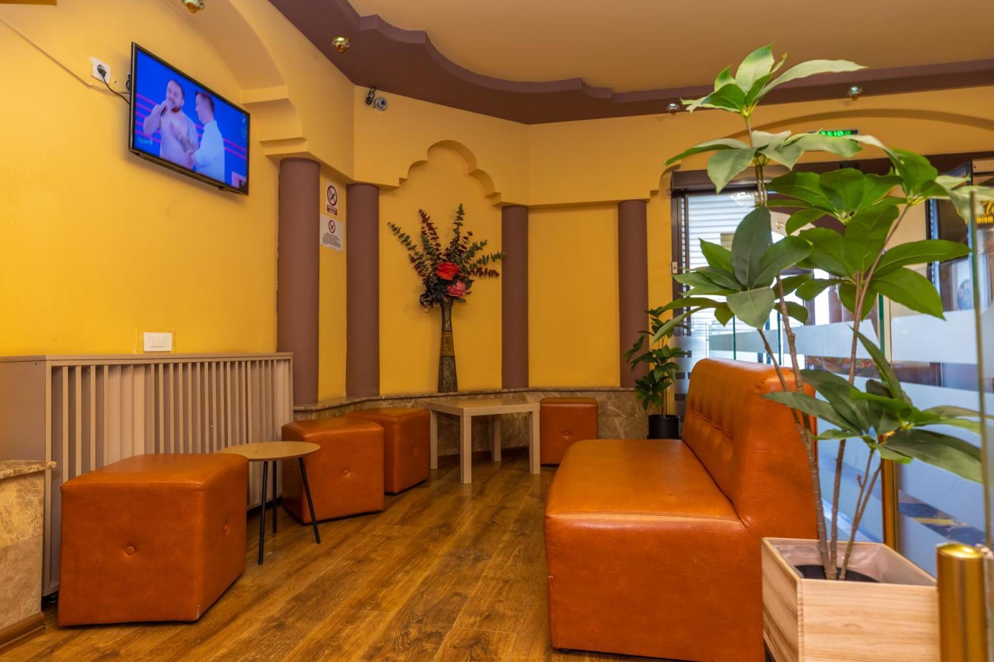 Hotel Sir Gara De Nord Bucharest Exterior photo