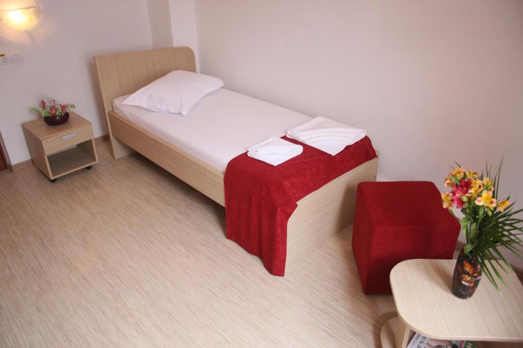 Hotel Sir Gara De Nord Bucharest Exterior photo